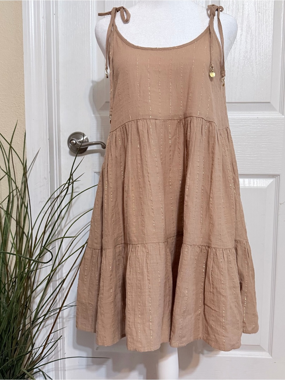 Aerie Mini Dress